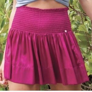 Natural Life Daisy Skirt